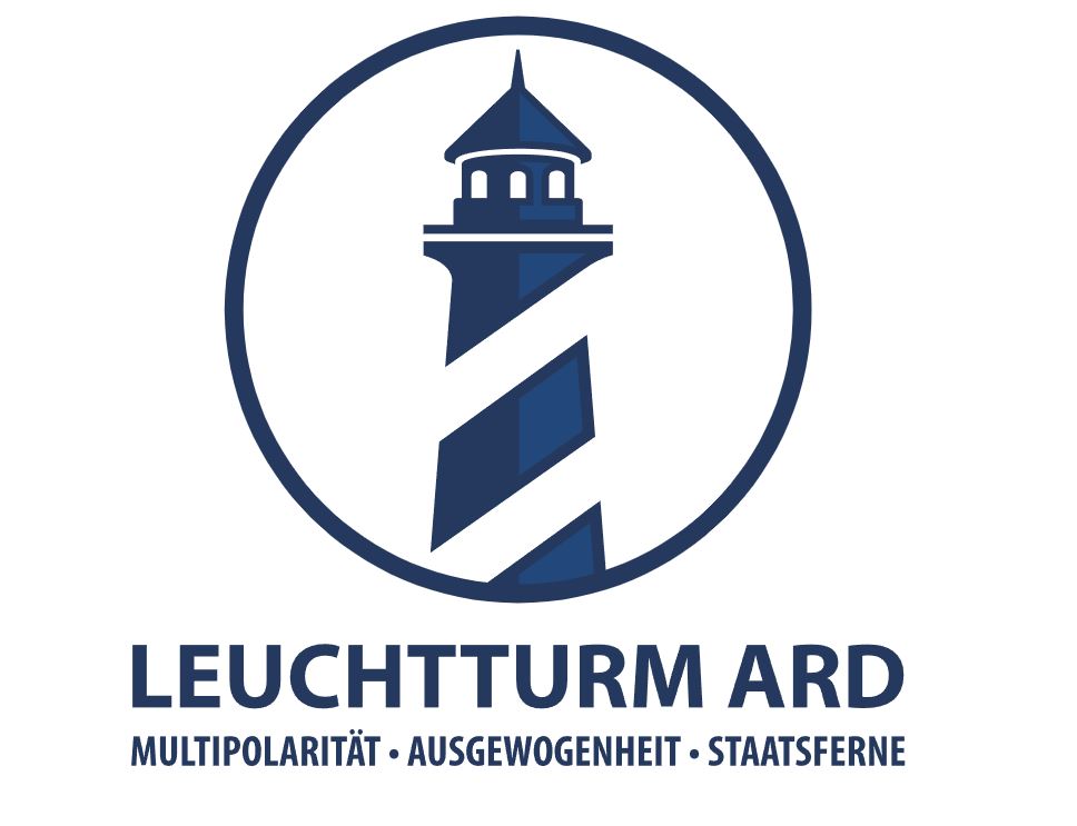 Logo Leuchtturm ARD